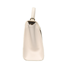 Peking Opera Mask Crossbody Bag