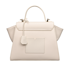 Peking Opera Mask Crossbody Bag