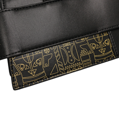 Sanxingdui underarm bag