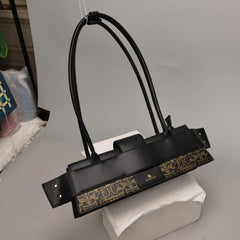 Sanxingdui underarm bag