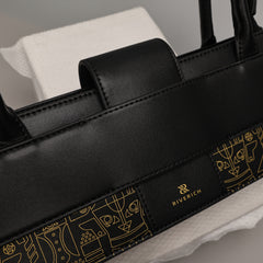 Sanxingdui underarm bag