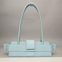 Sanxingdui underarm bag