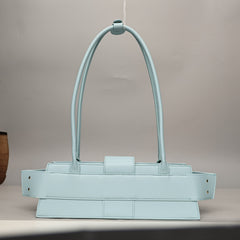 Sanxingdui underarm bag