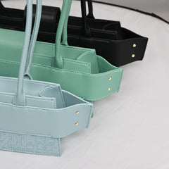 Sanxingdui underarm bag