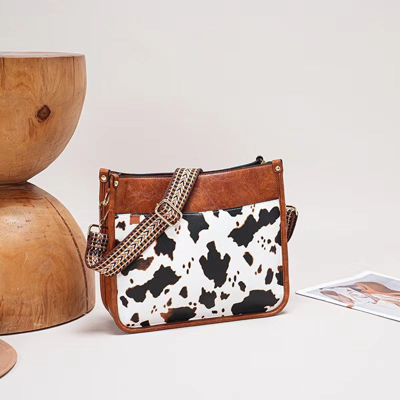 Riverich Vegan Leather Crossbody Bags for Women