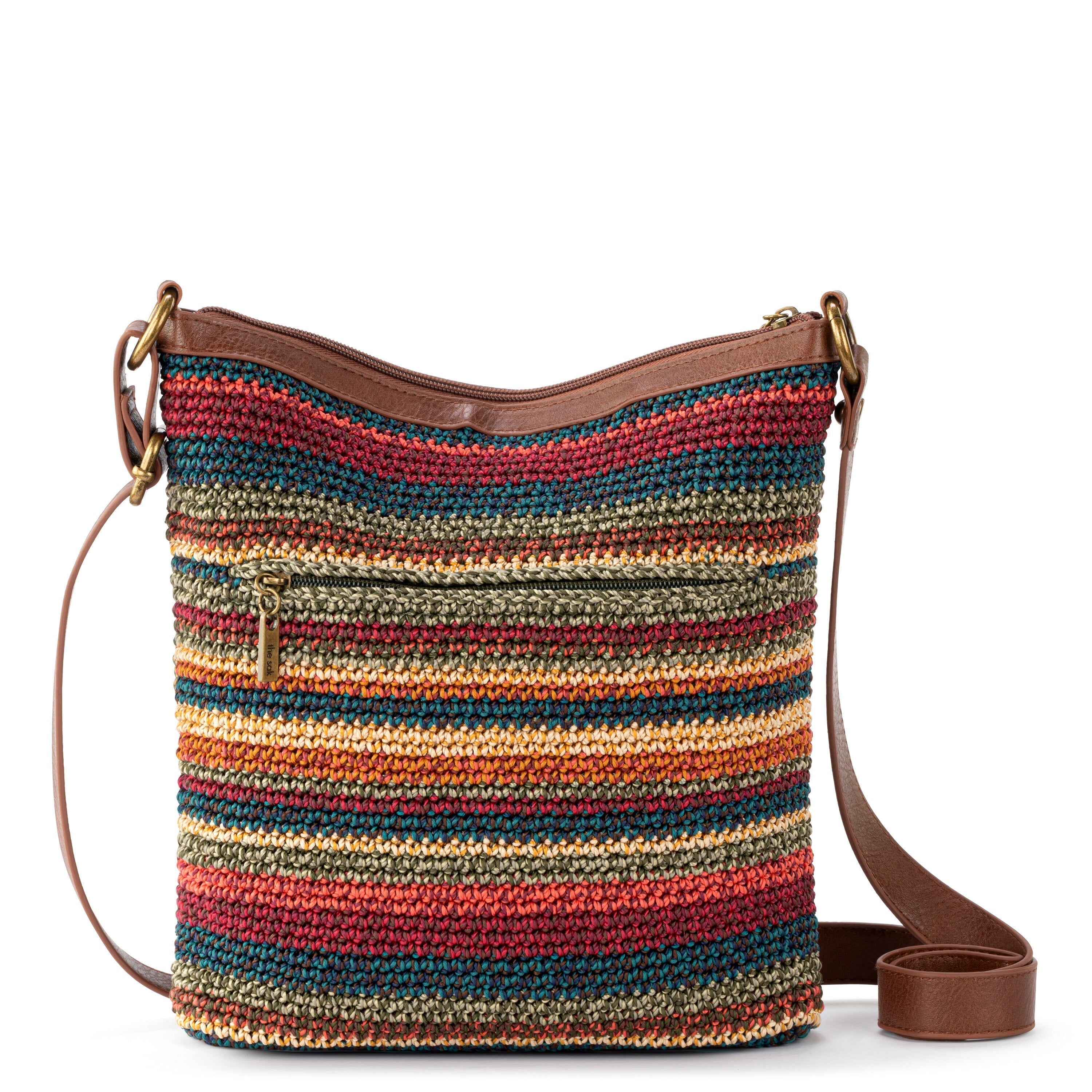 Pre-order: Riverich crochet chic crossbody