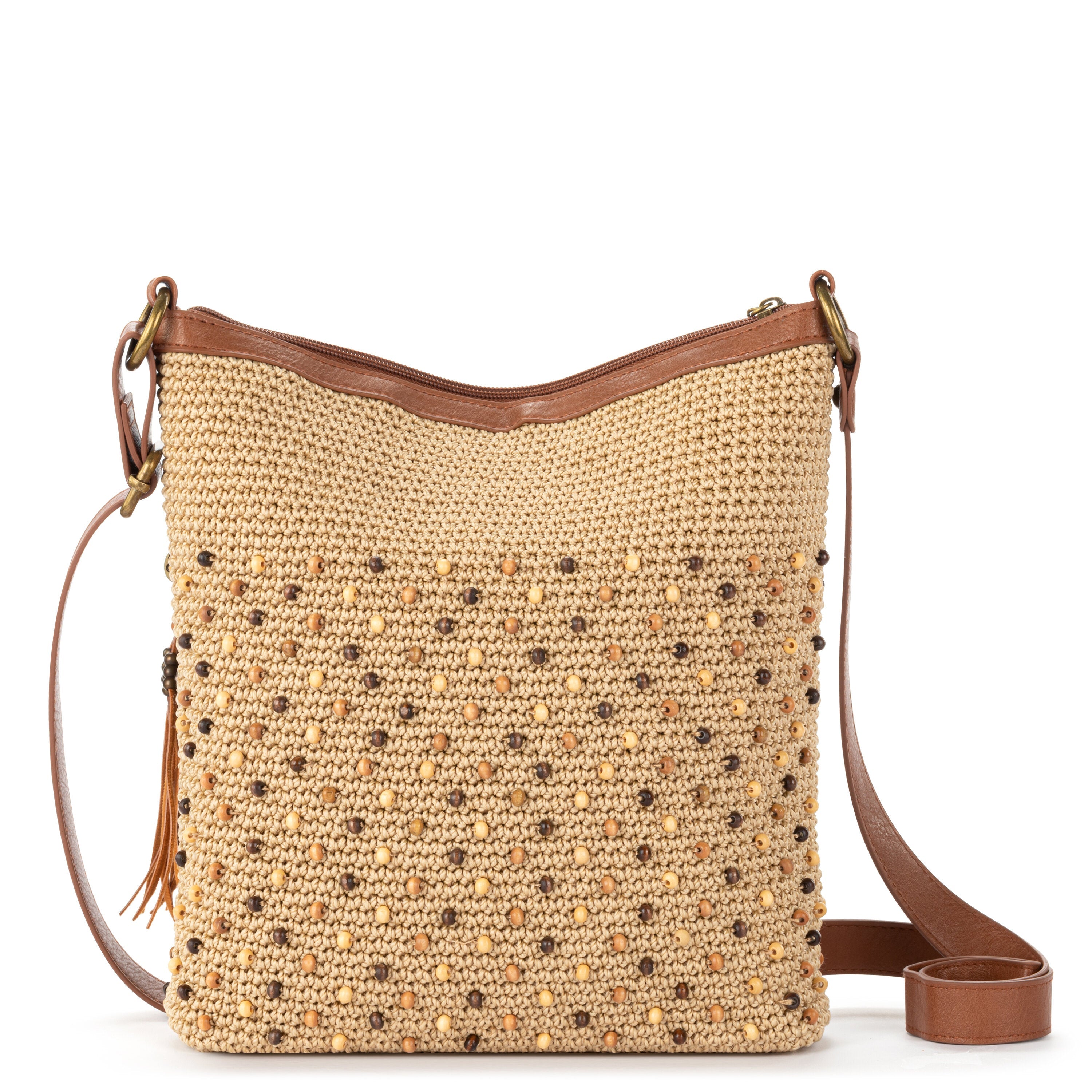 Pre-order: Riverich crochet chic crossbody