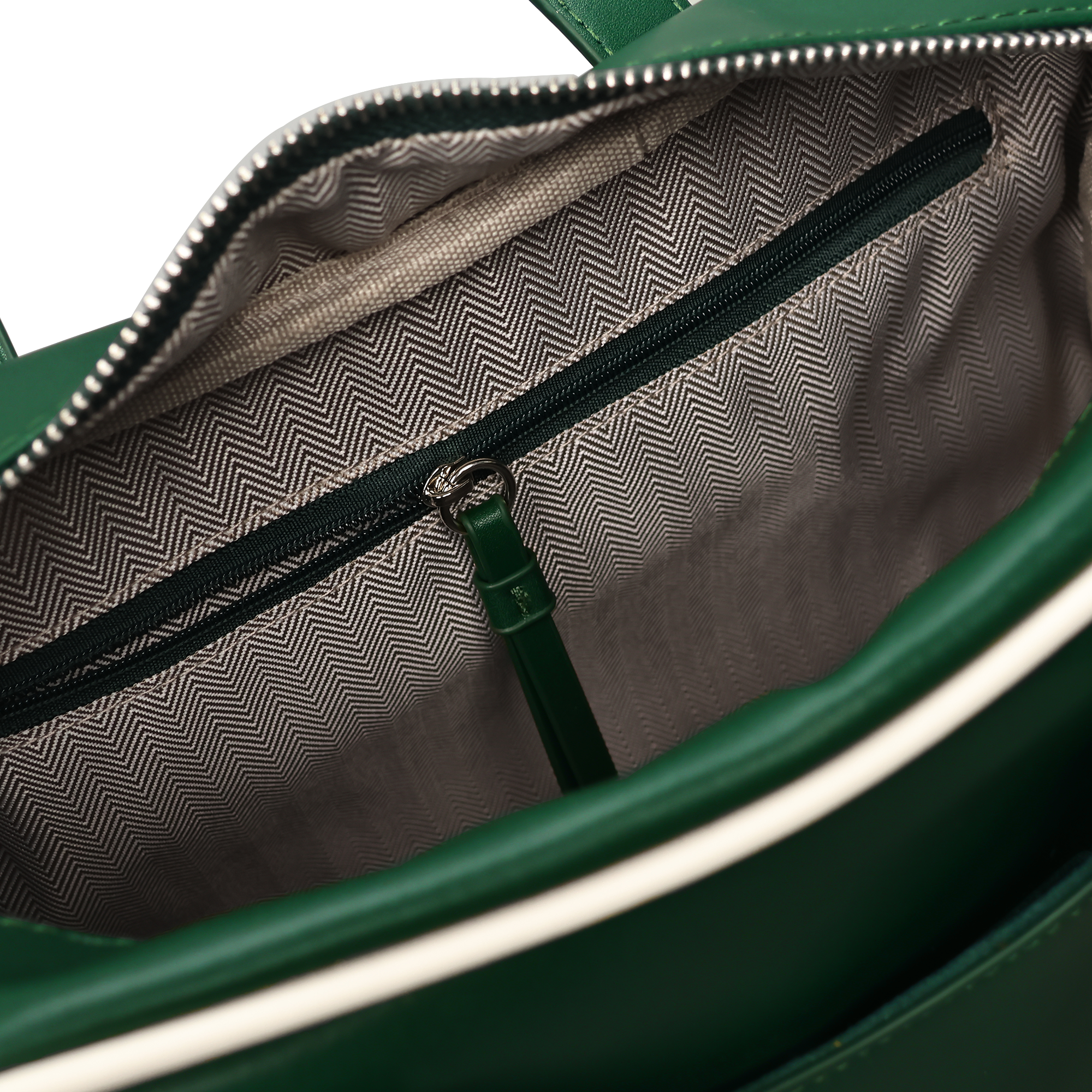 Jade Pillow Boston Bag