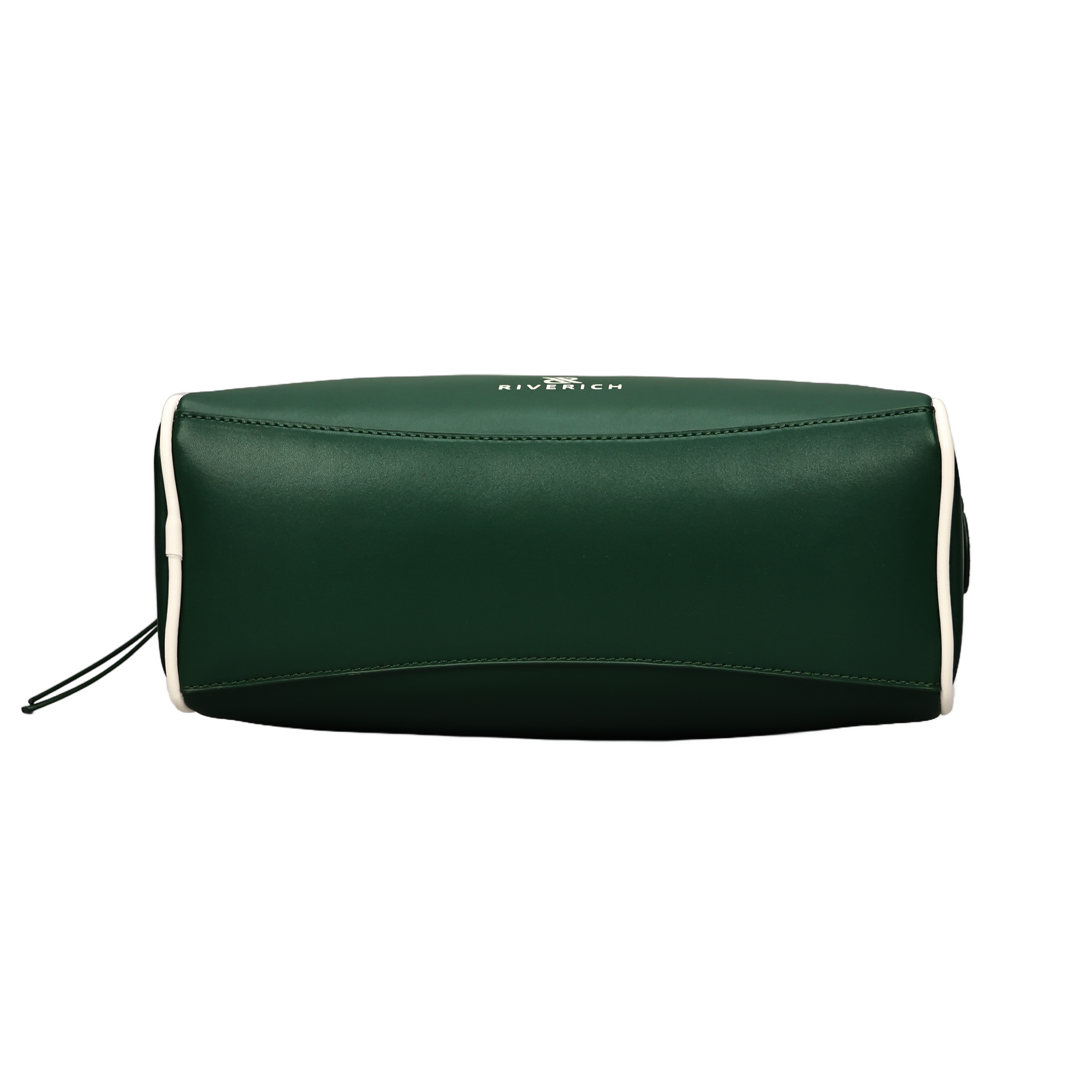 Jade Pillow Boston Bag