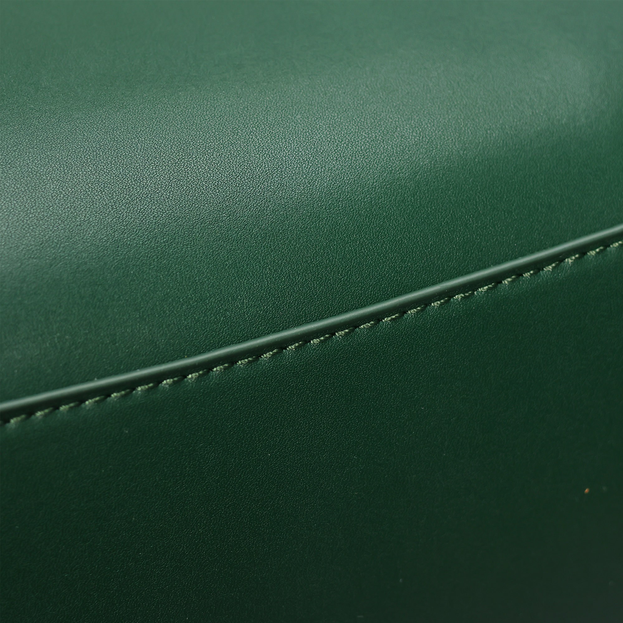 Jade Pillow Boston Bag