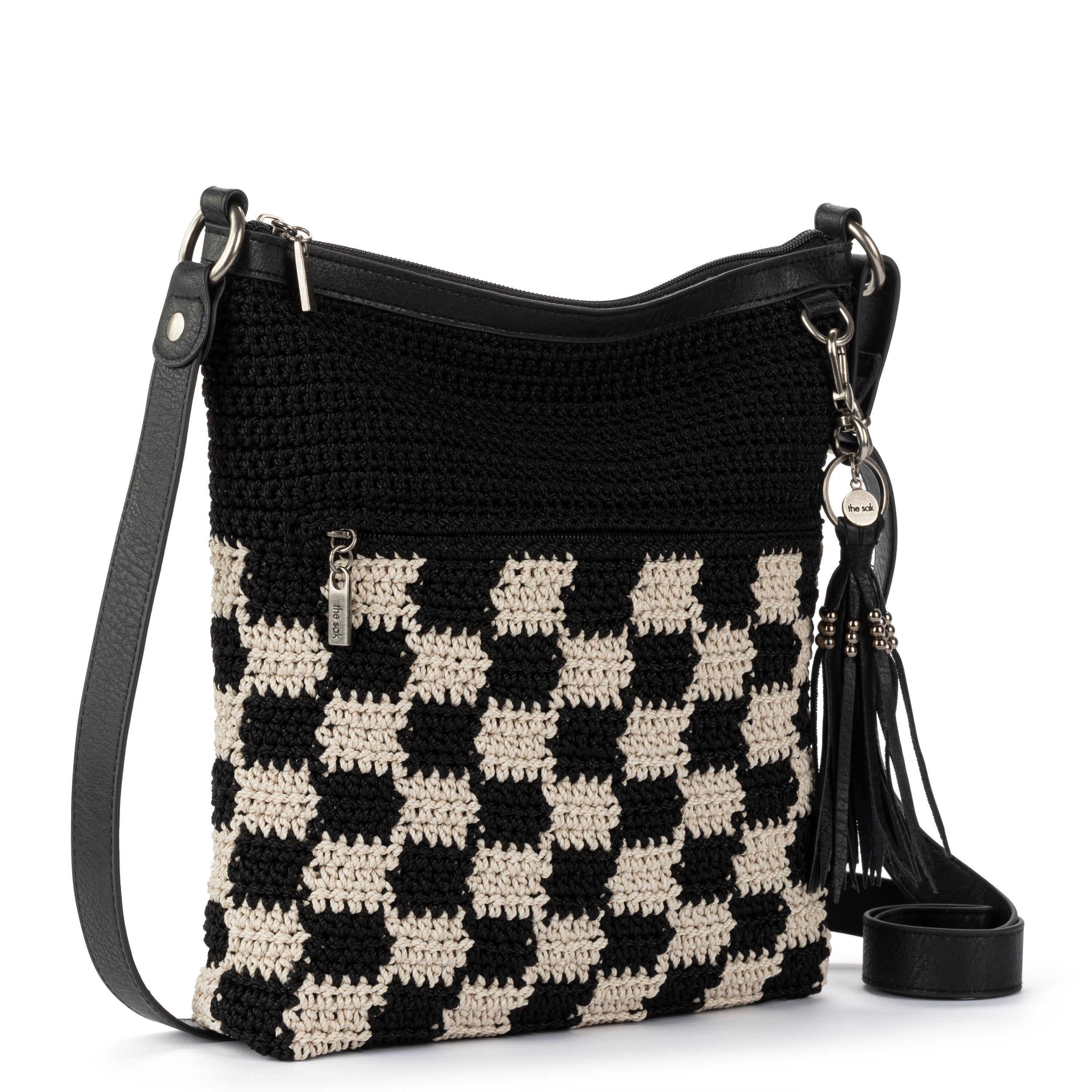 Pre-order: Riverich crochet chic crossbody