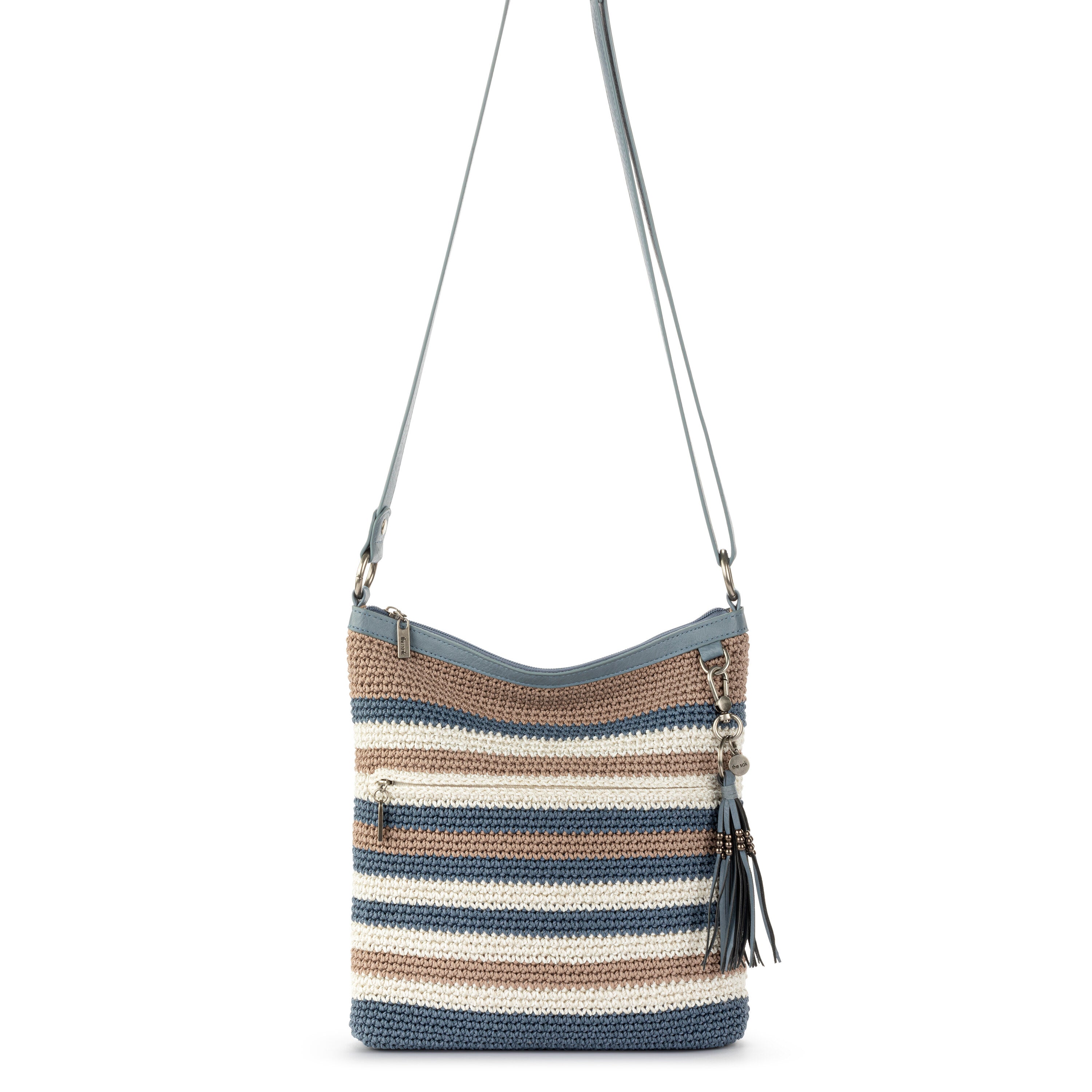 Pre-order: Riverich crochet chic crossbody