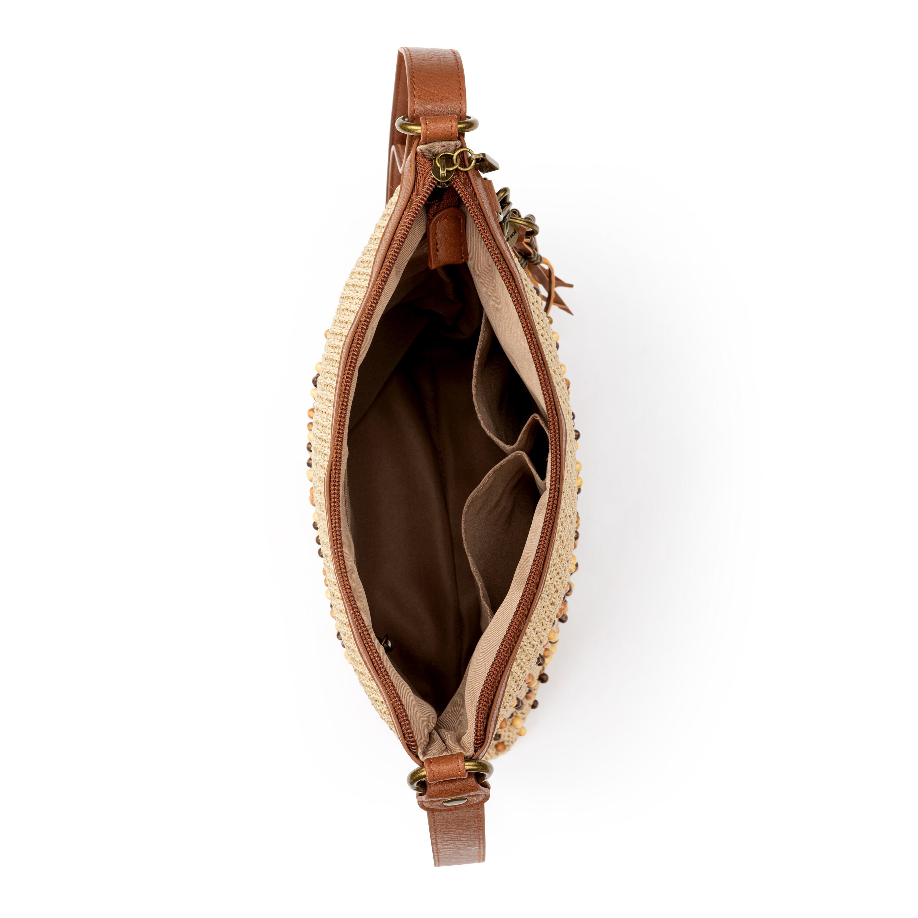 Pre-order: Riverich crochet chic crossbody