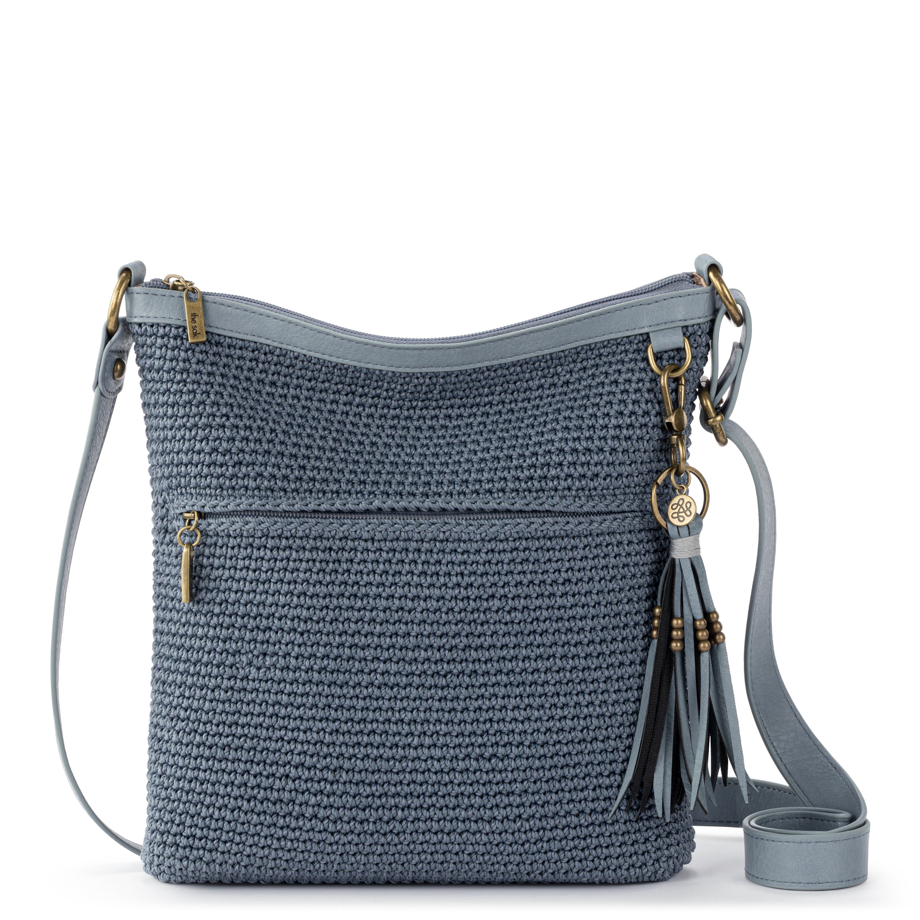 Pre-order: Riverich crochet chic crossbody