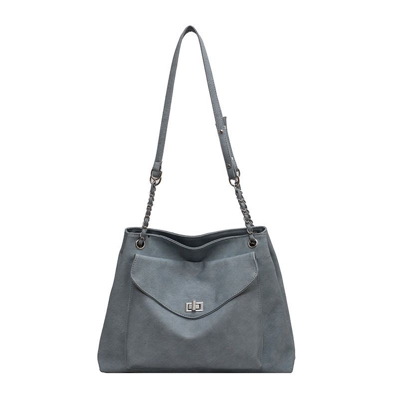 2024 New Denim Tote Bag & Underarm Bag
