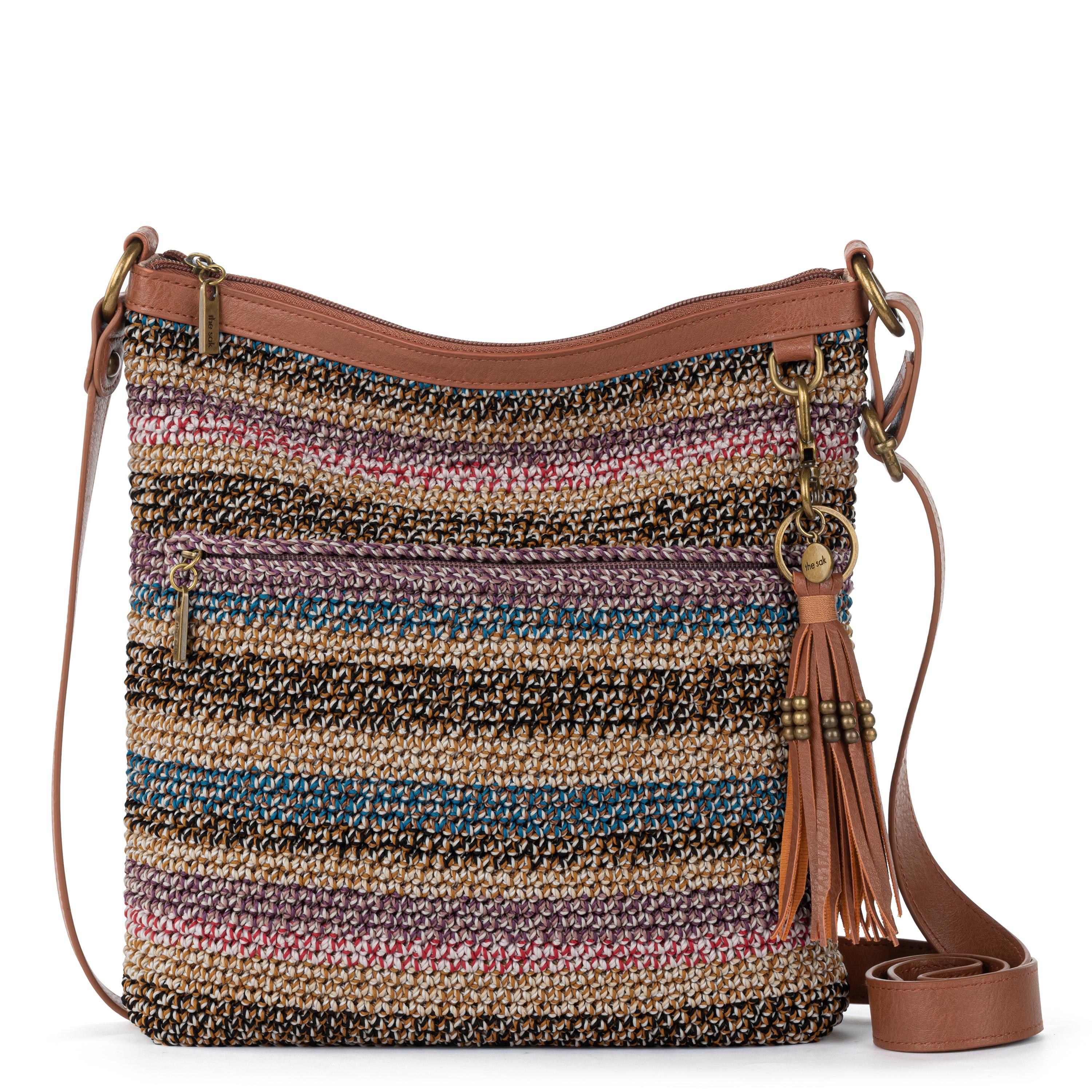 Pre-order: Riverich crochet chic crossbody