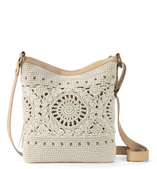Pre-order: Riverich crochet chic crossbody