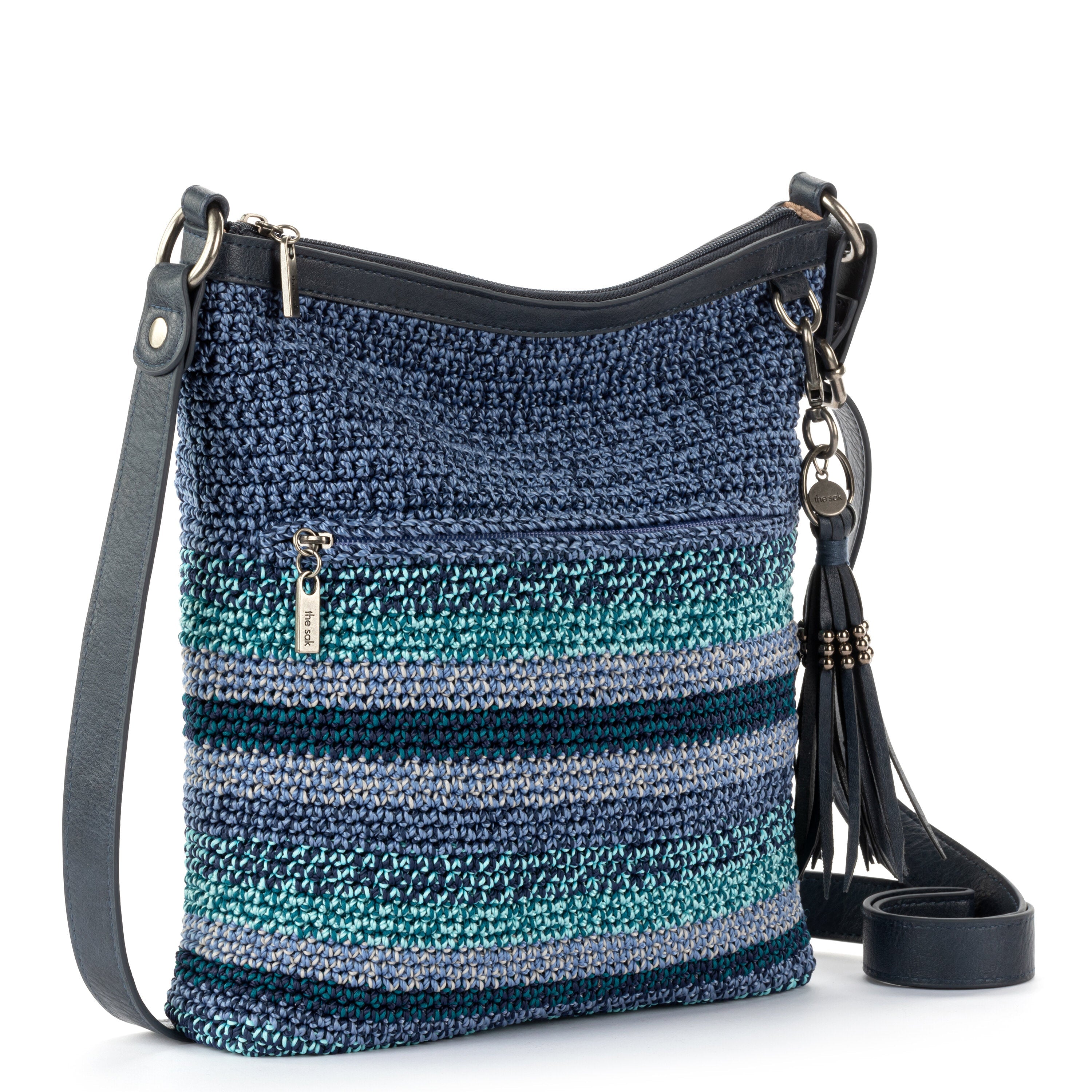 Pre-order: Riverich crochet chic crossbody