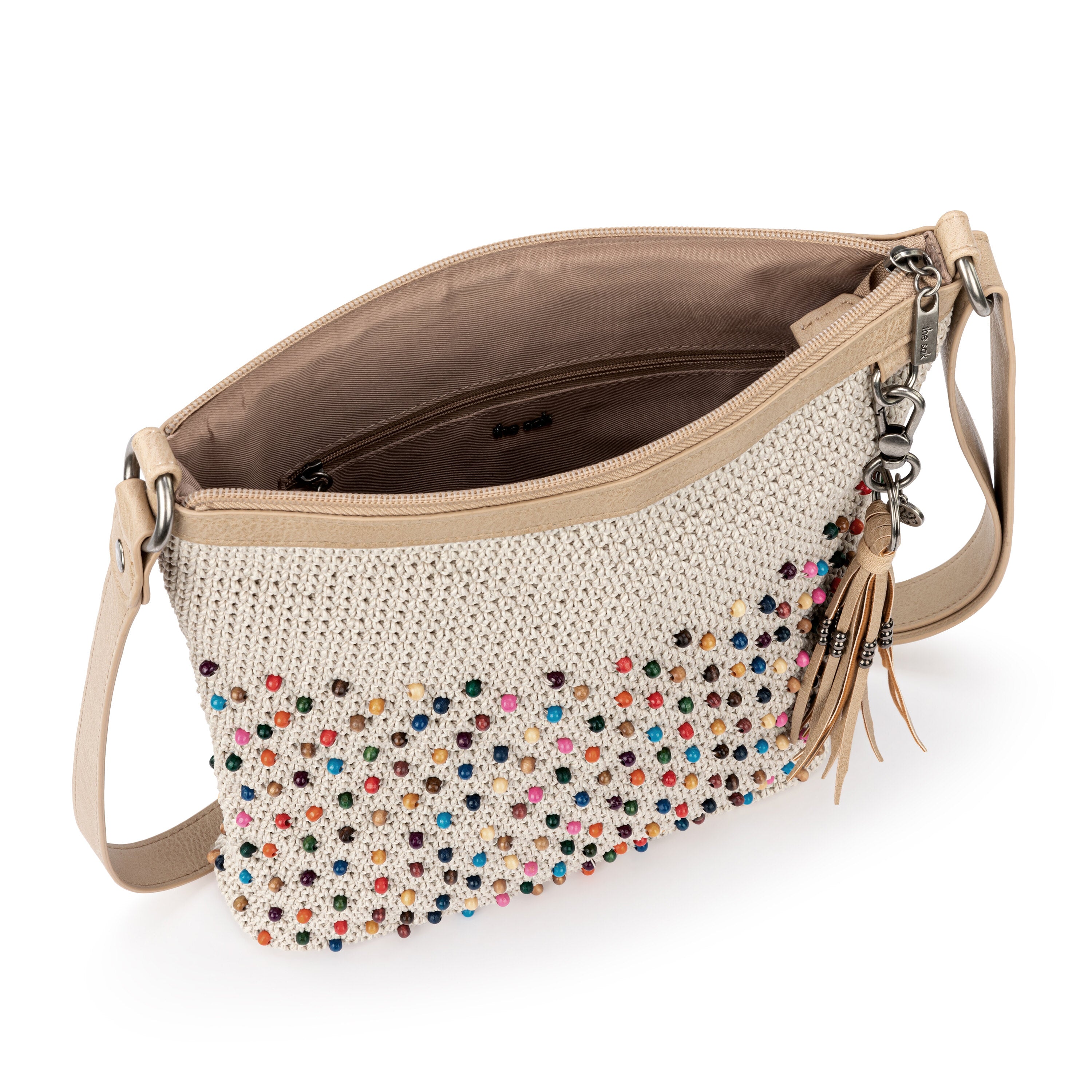 Pre-order: Riverich crochet chic crossbody