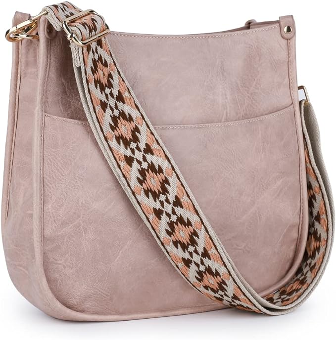 Riverich Vegan Leather Crossbody Bags for Women