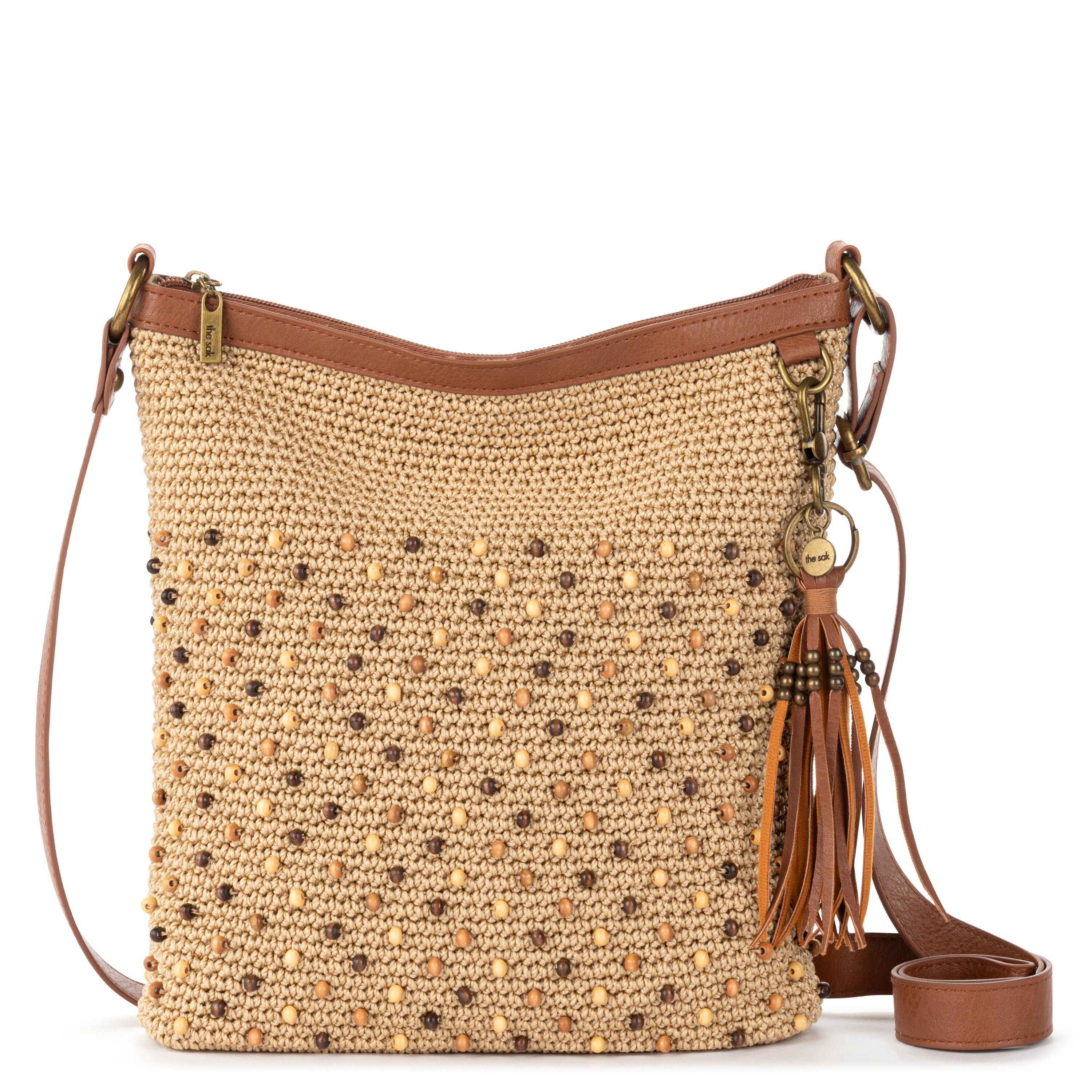 Pre-order: Riverich crochet chic crossbody