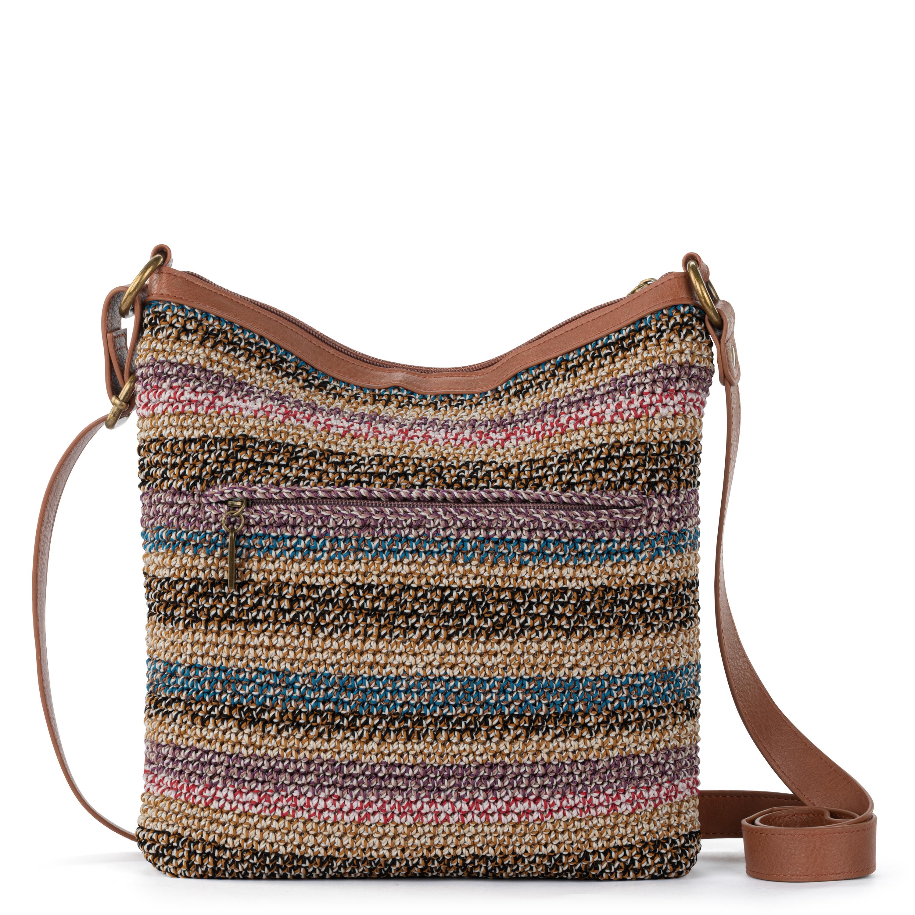 Pre-order: Riverich crochet chic crossbody