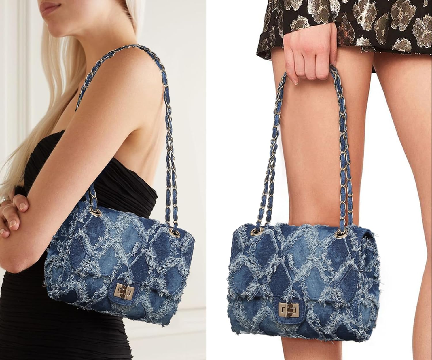Riverich Women Small Shoulder Bags