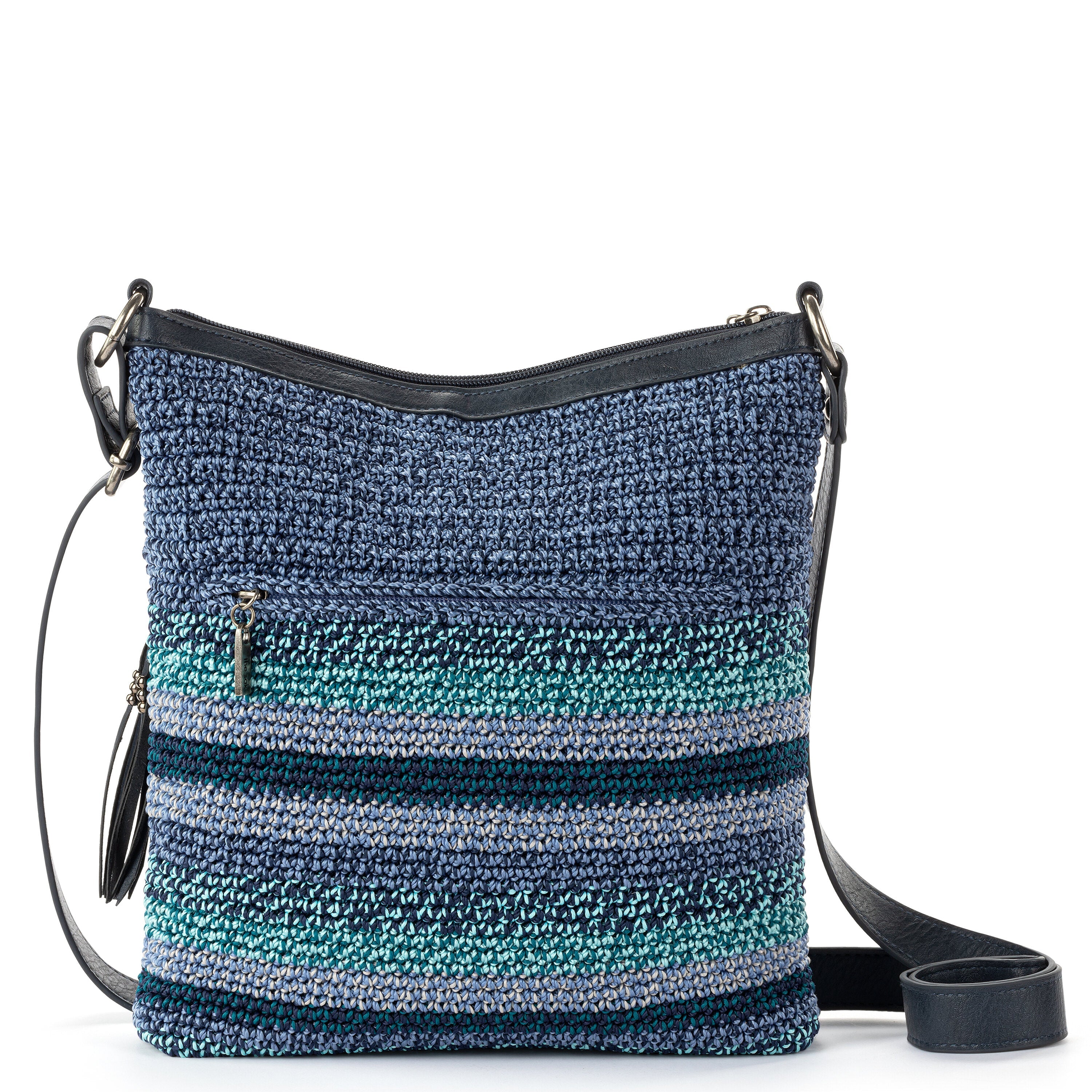 Pre-order: Riverich crochet chic crossbody