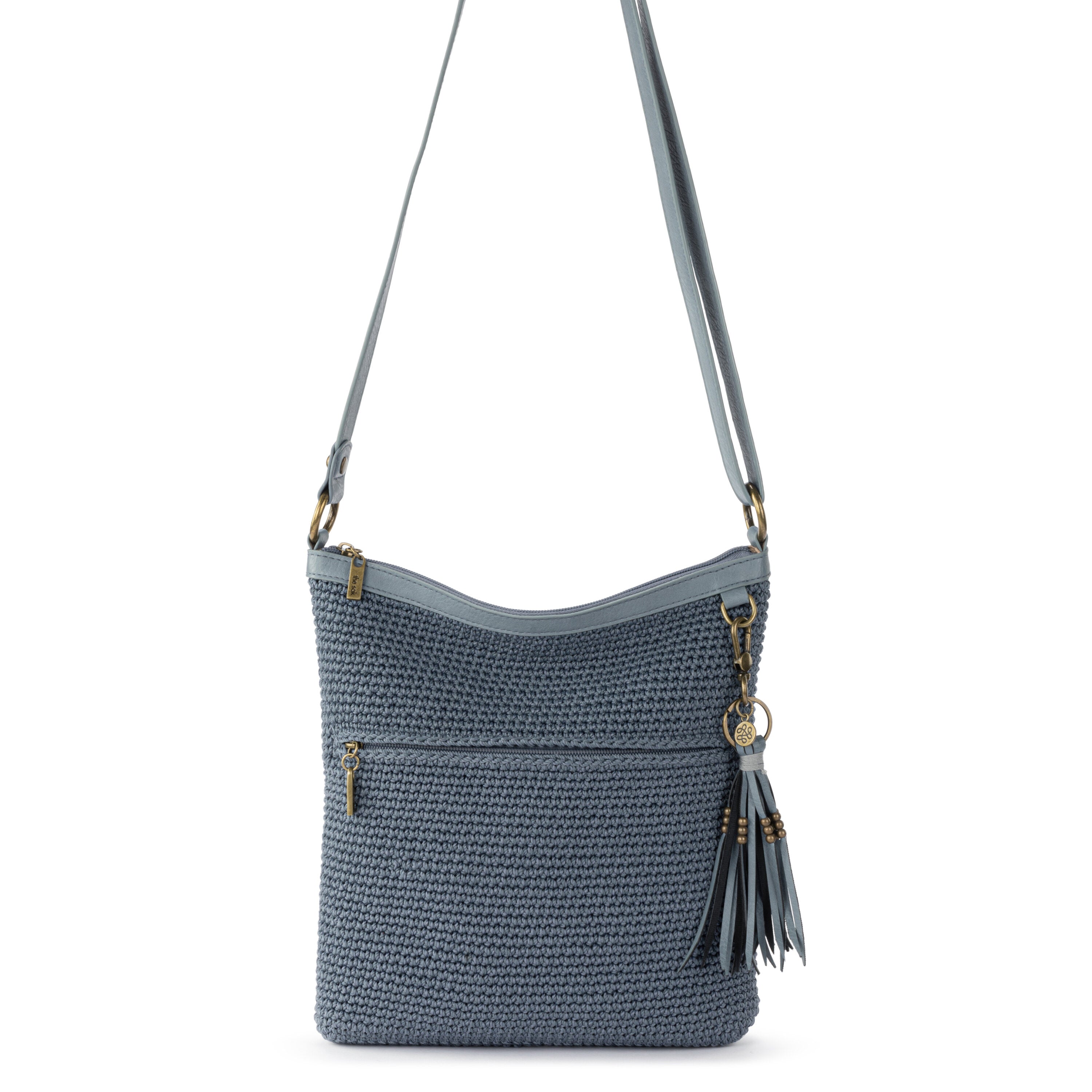 Pre-order: Riverich crochet chic crossbody