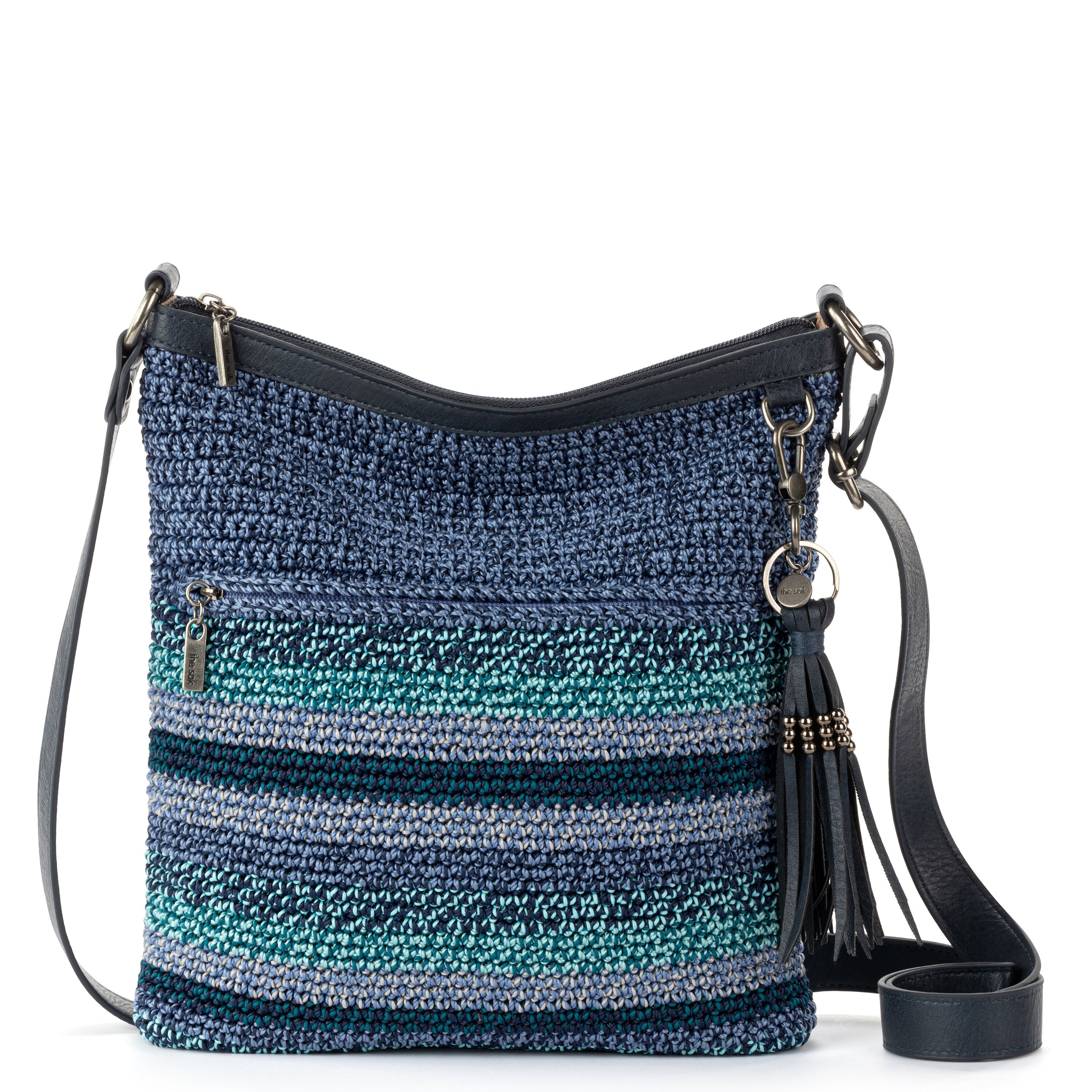 Pre-order: Riverich crochet chic crossbody