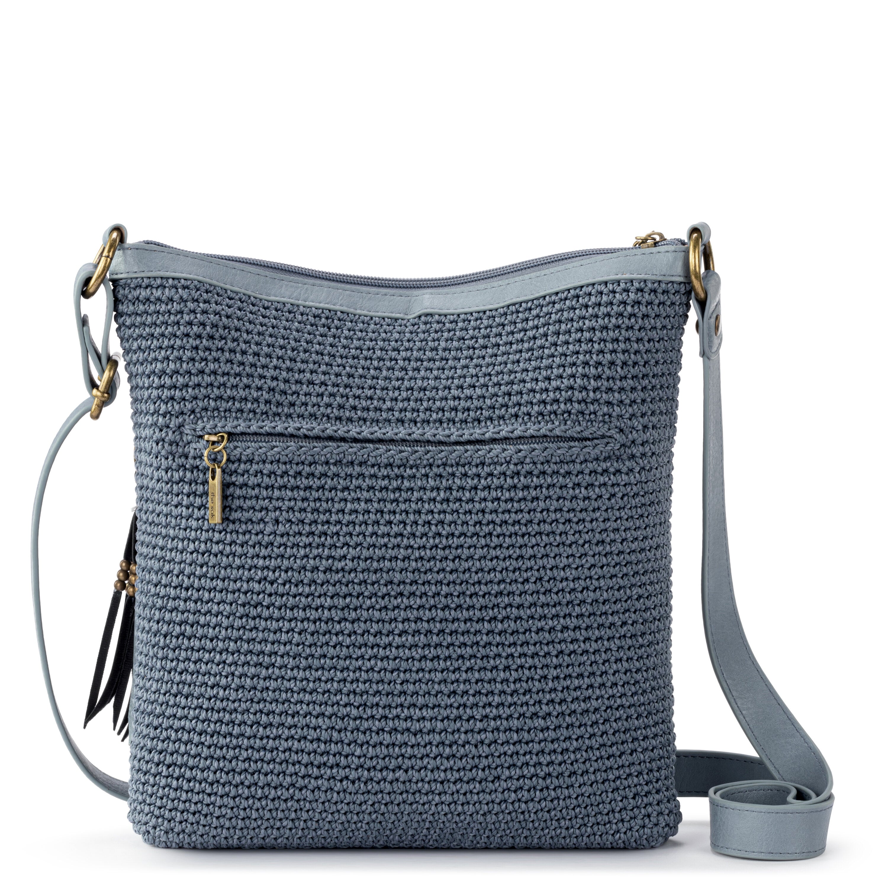 Pre-order: Riverich crochet chic crossbody