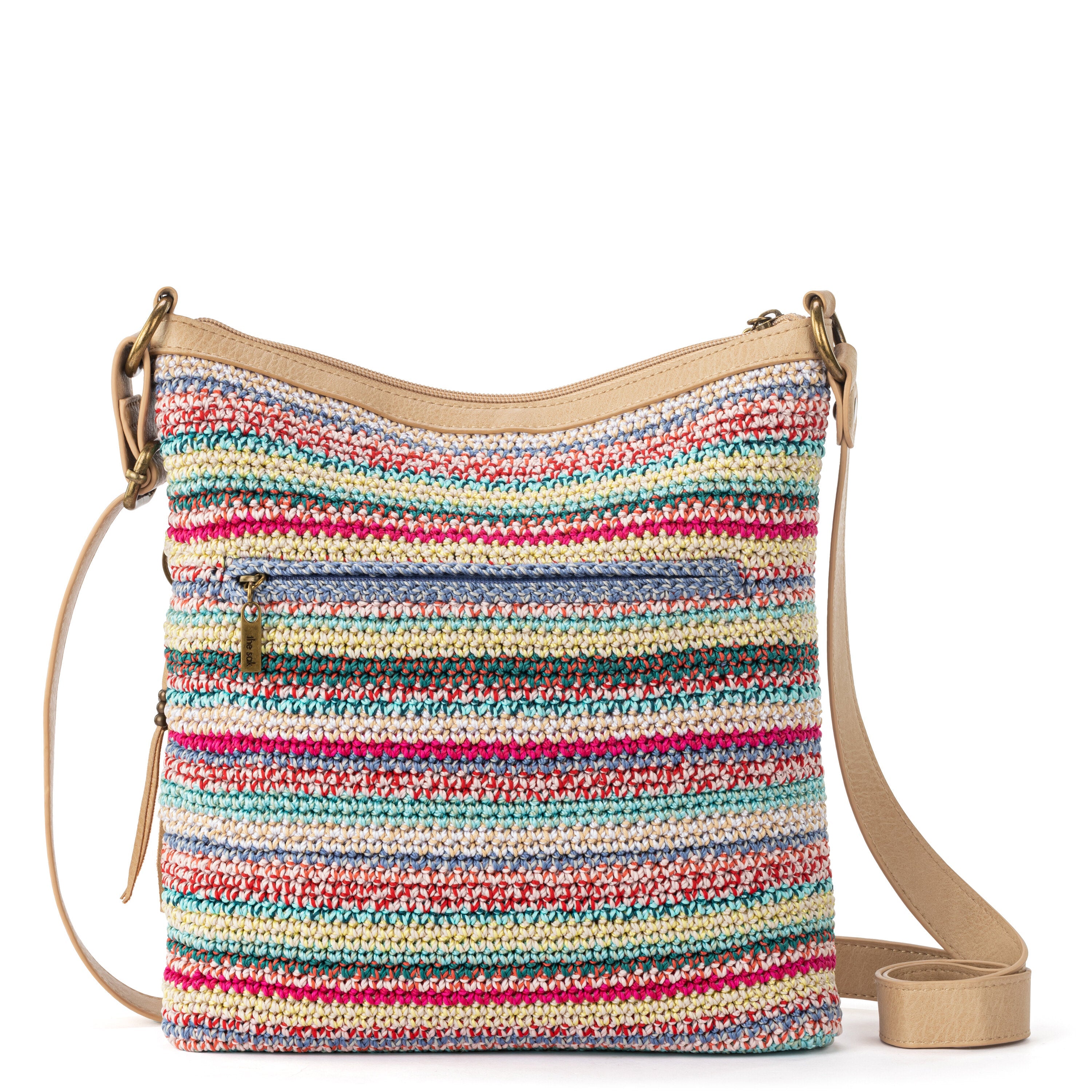 Pre-order: Riverich crochet chic crossbody