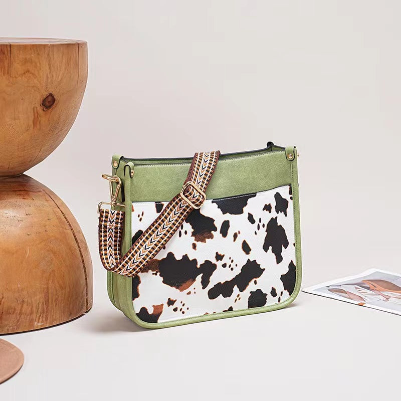 Riverich Vegan Leather Crossbody Bags for Women