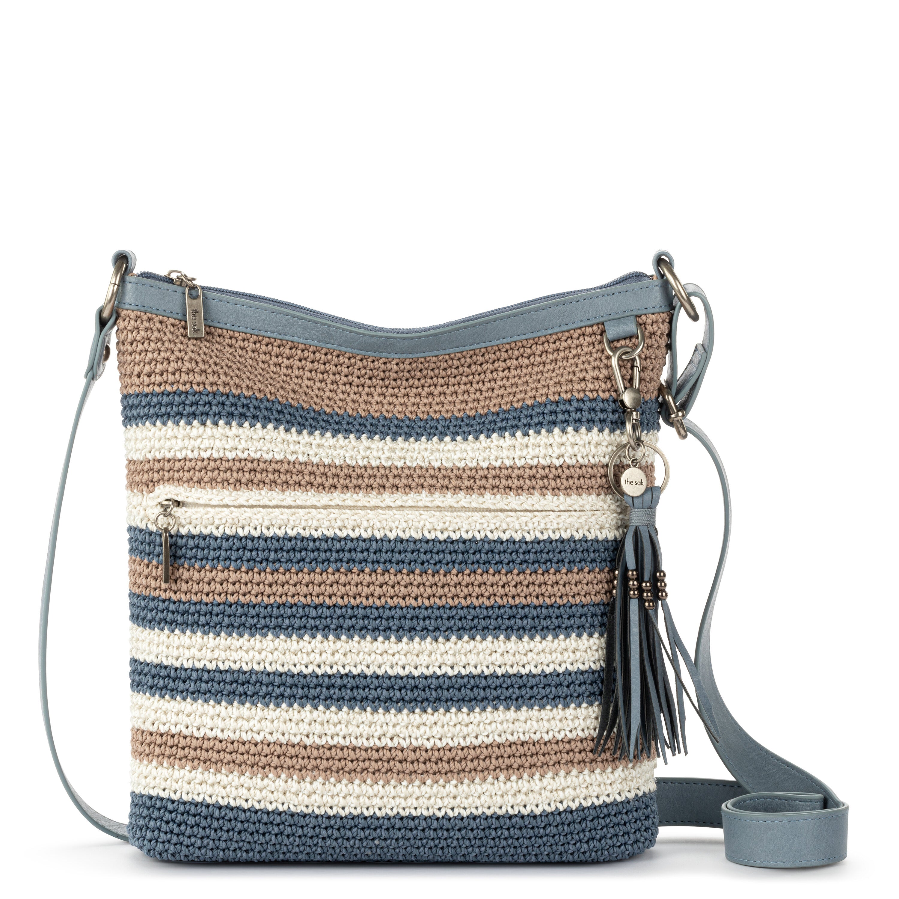 Pre-order: Riverich crochet chic crossbody