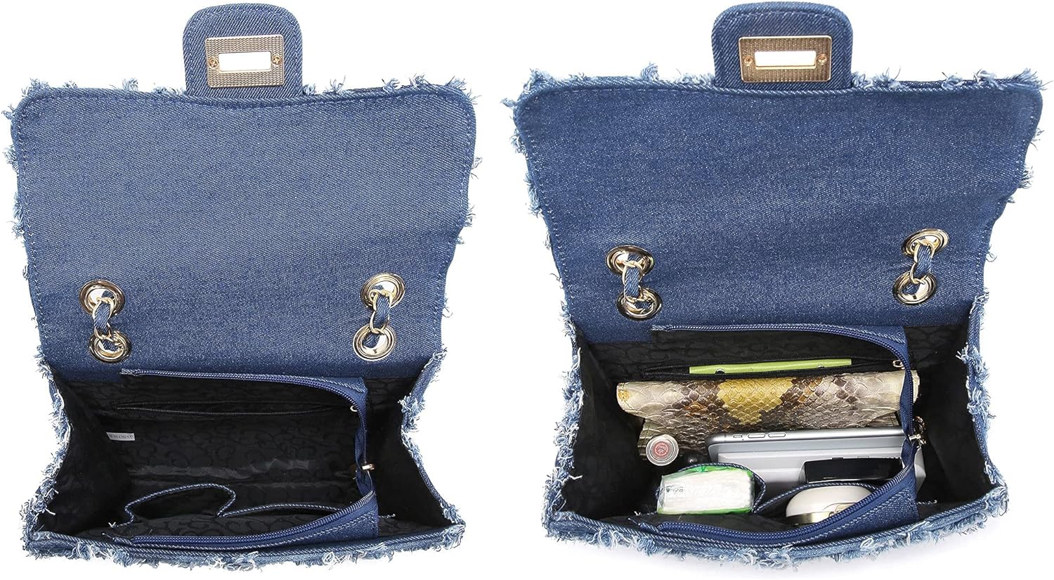 Riverich Women Small Shoulder Bags