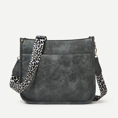 Riverich Vegan Leather Crossbody Bags for Women