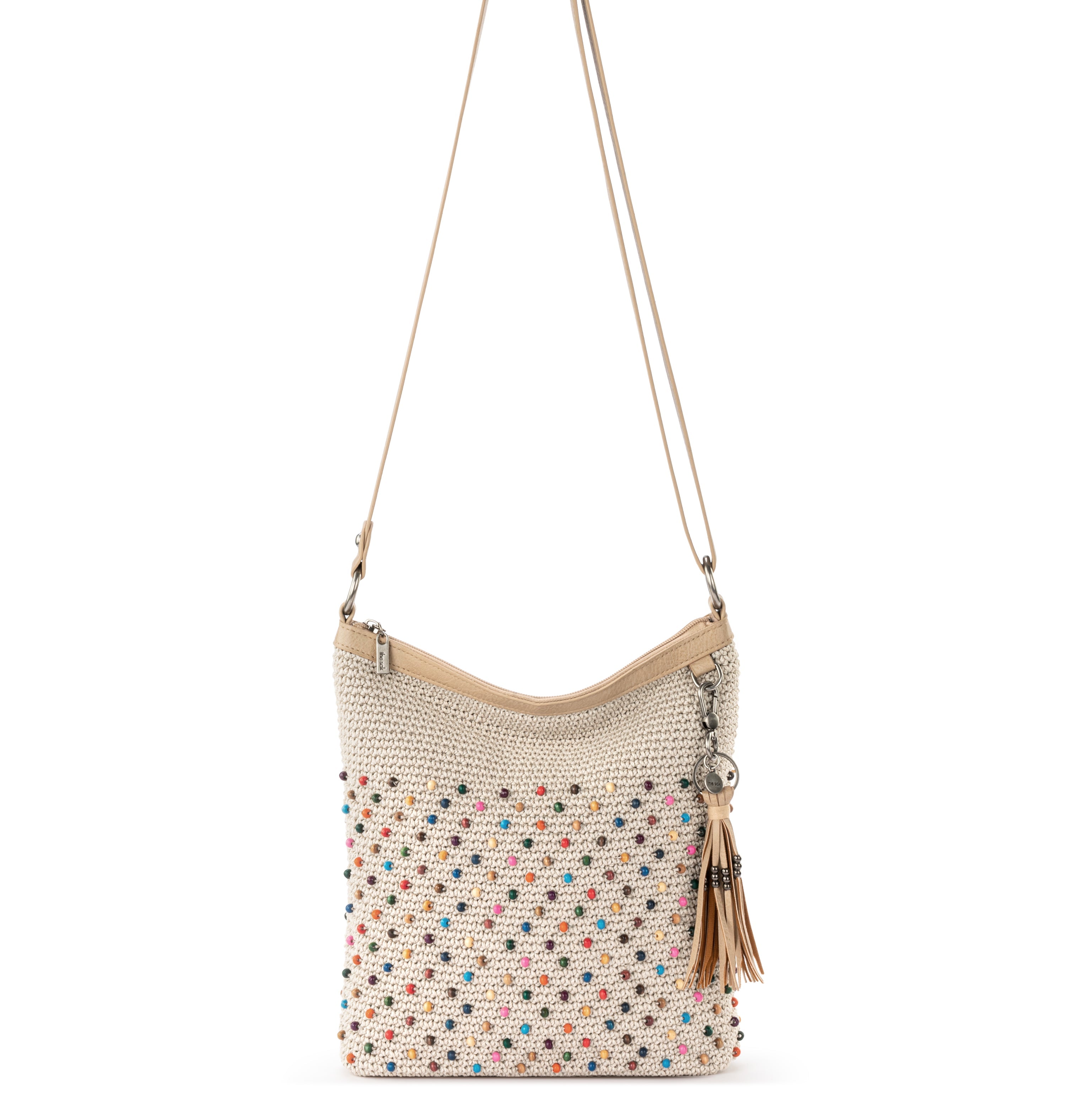 Pre-order: Riverich crochet chic crossbody