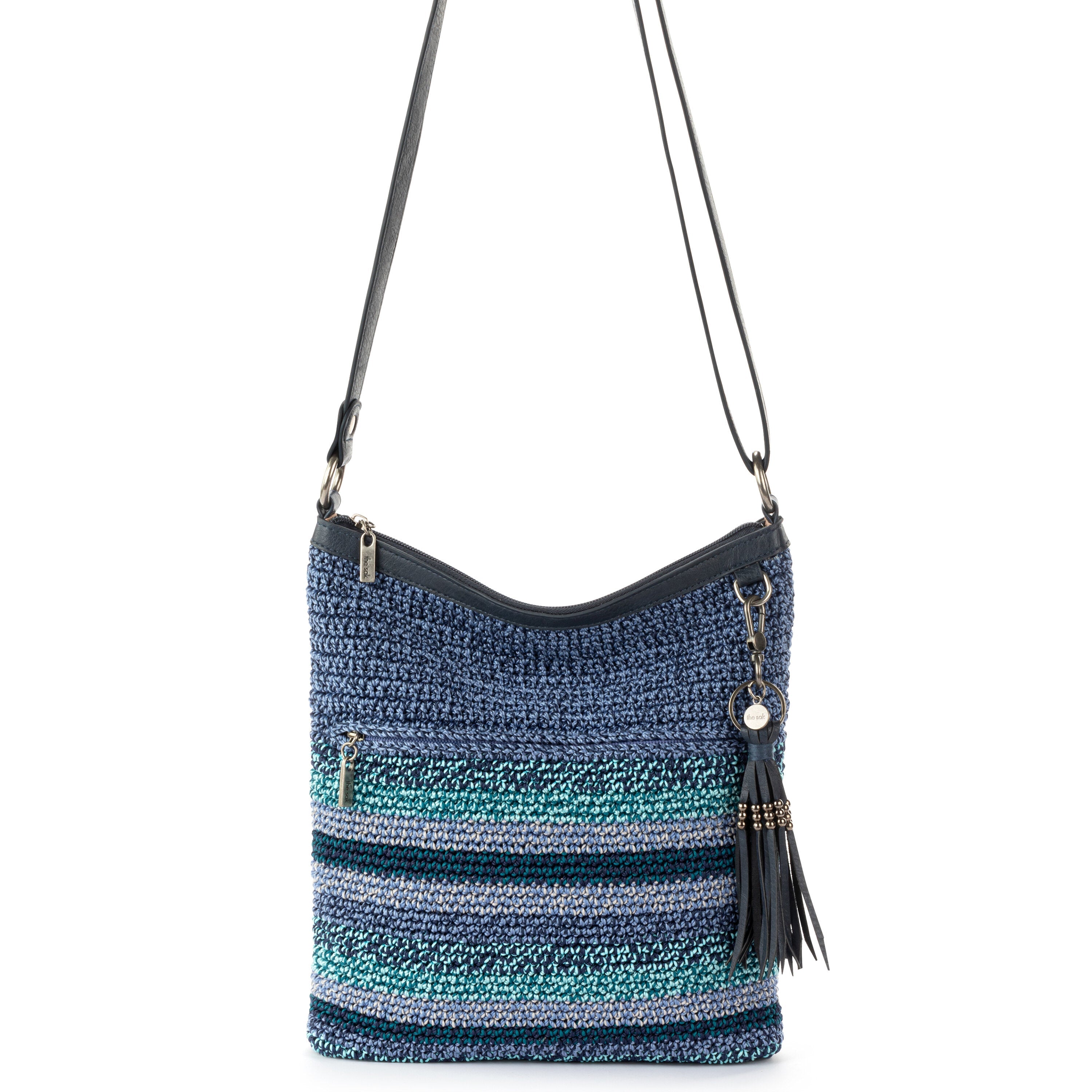 Pre-order: Riverich crochet chic crossbody
