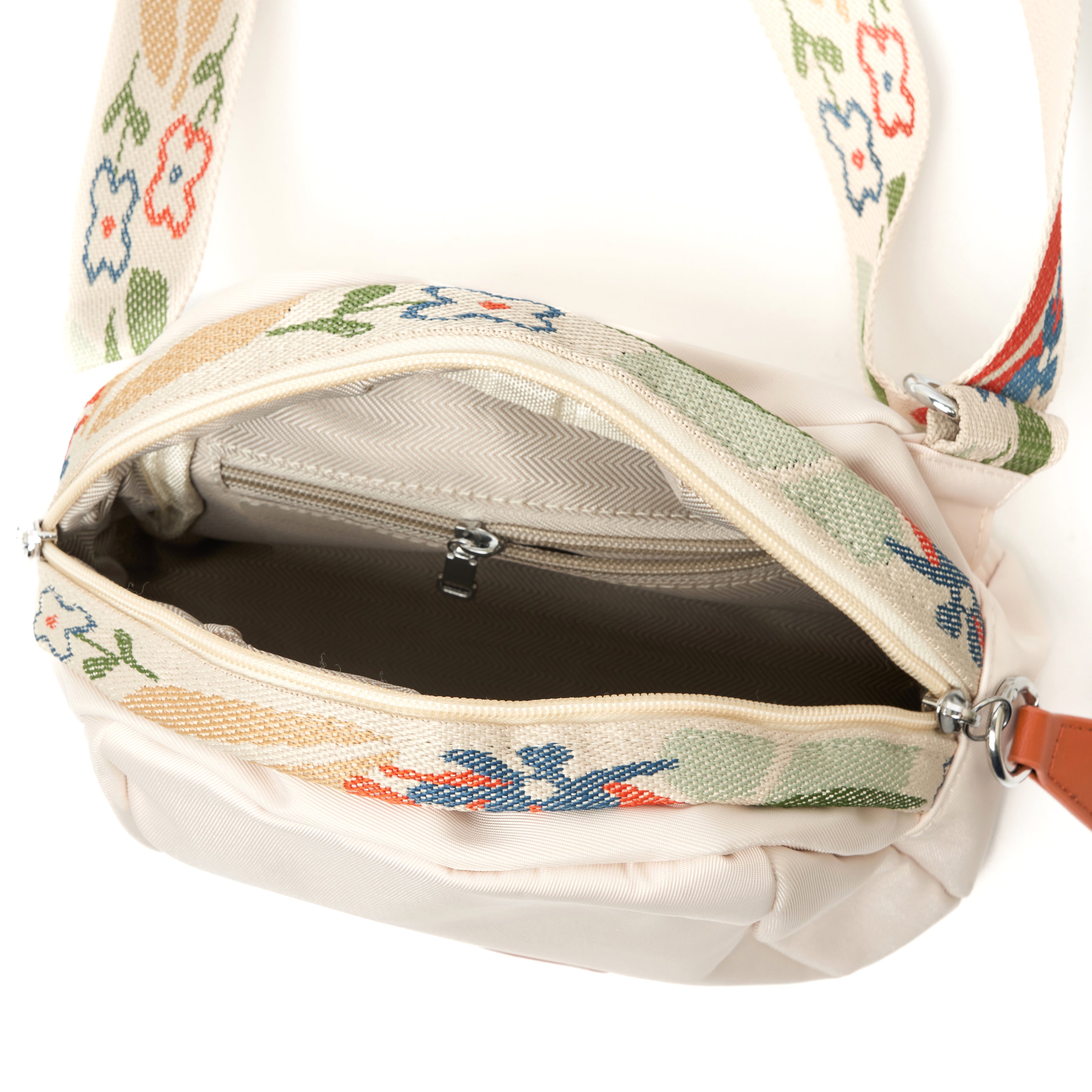 New casual shell bag