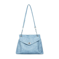 2024 New Denim Tote Bag & Underarm Bag
