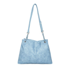 2024 New Denim Tote Bag & Underarm Bag