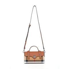 Original denim shoulder bag