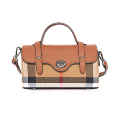 Original denim shoulder bag