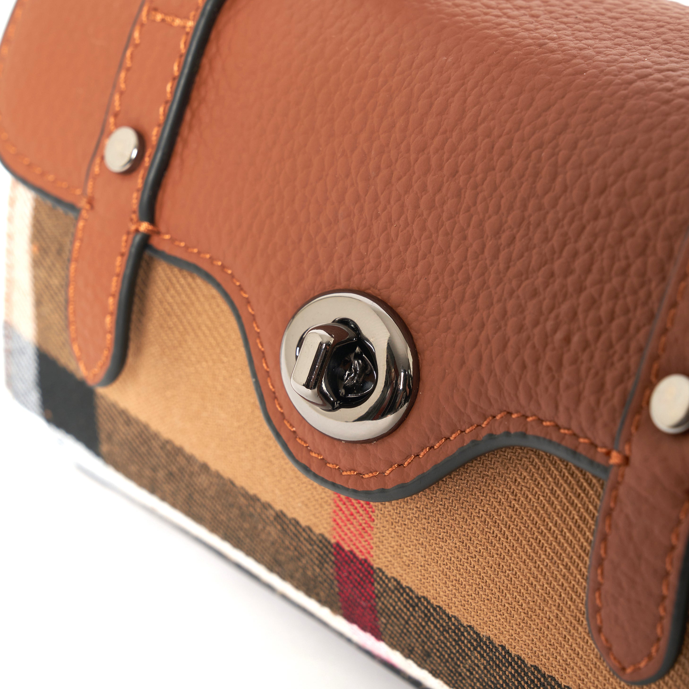 Original denim shoulder bag