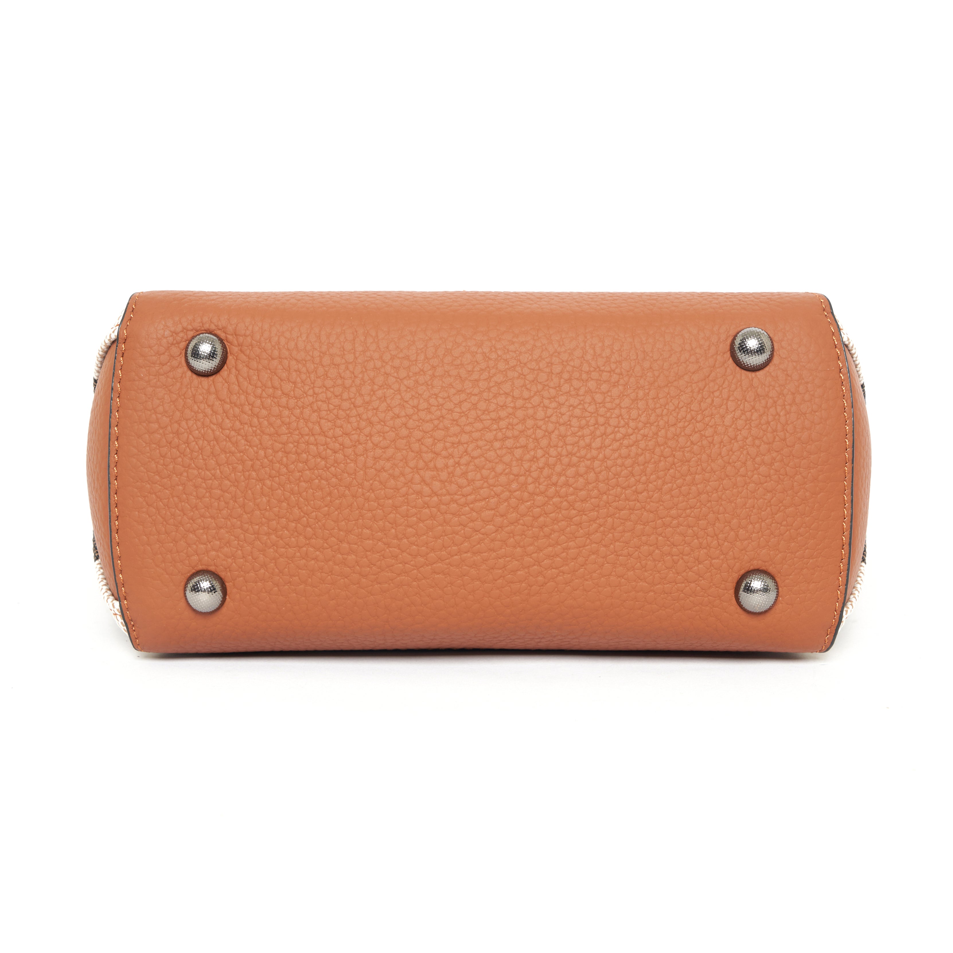 Original denim handbag