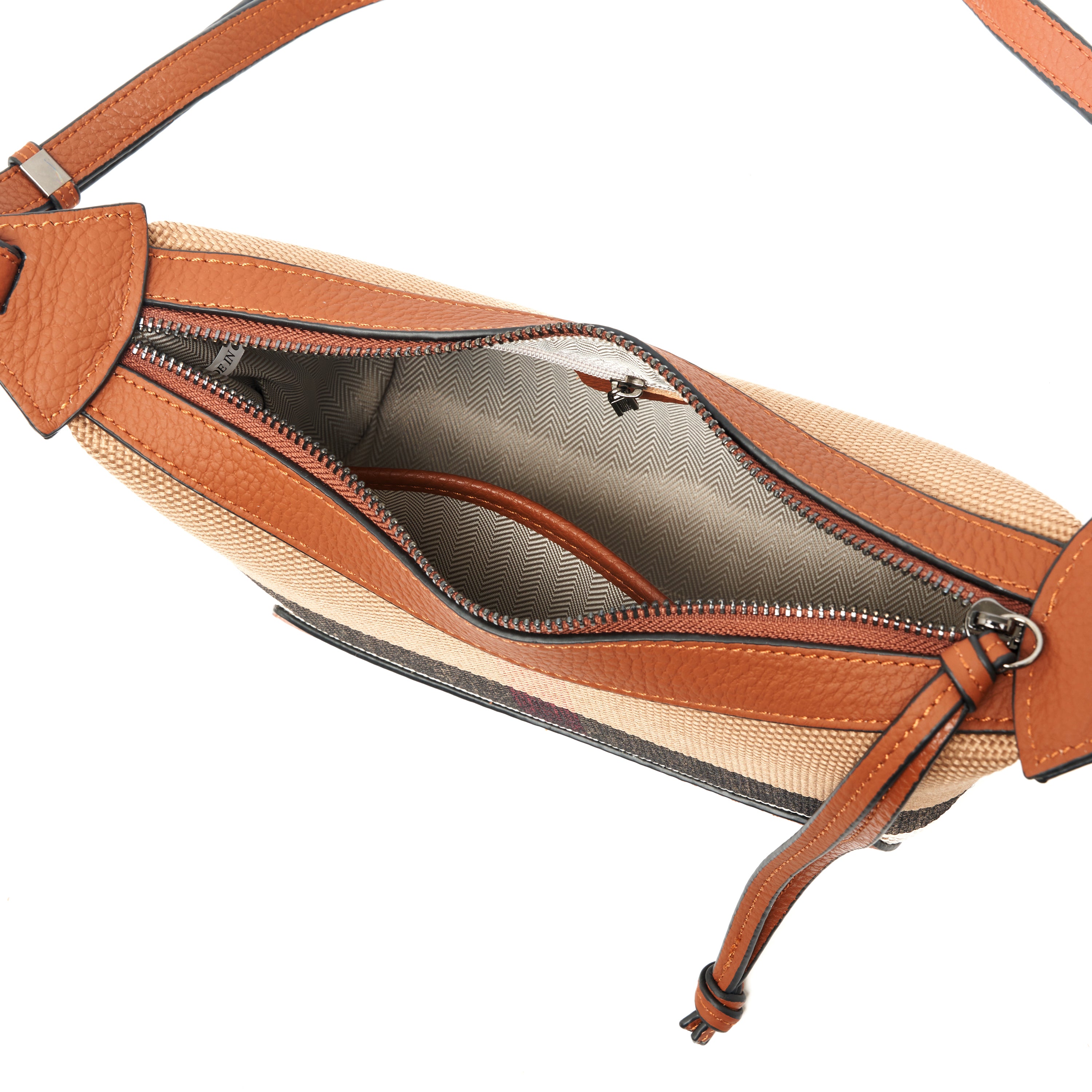 Original denim handbag