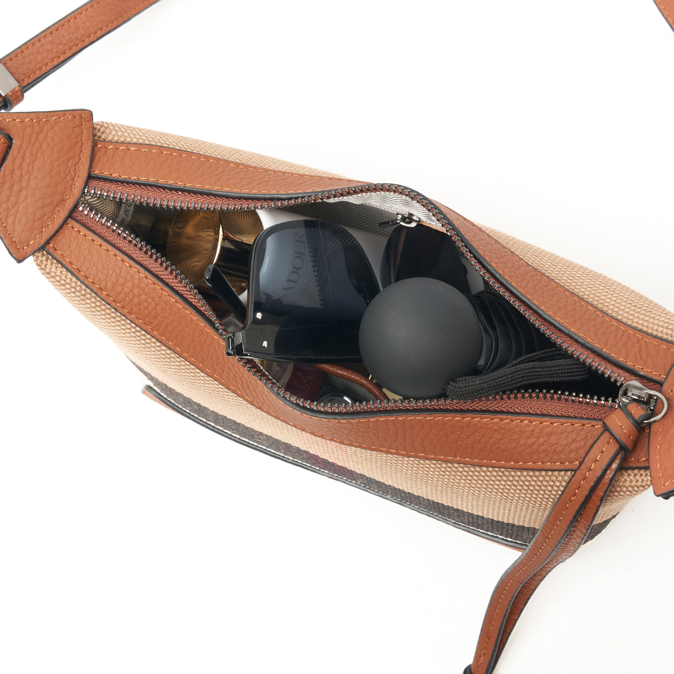 Original denim handbag