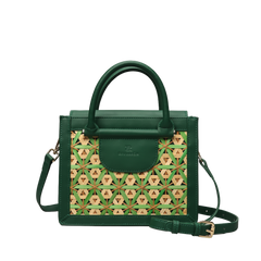 bamboo handbag