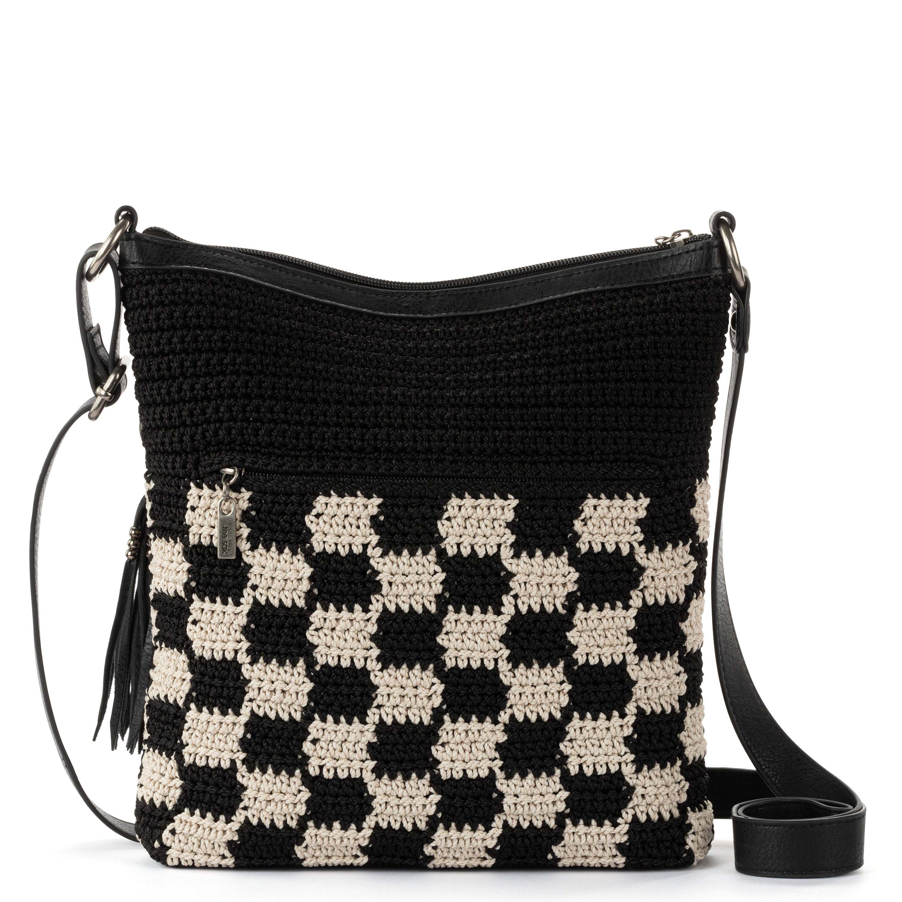 Pre-order: Riverich crochet chic crossbody