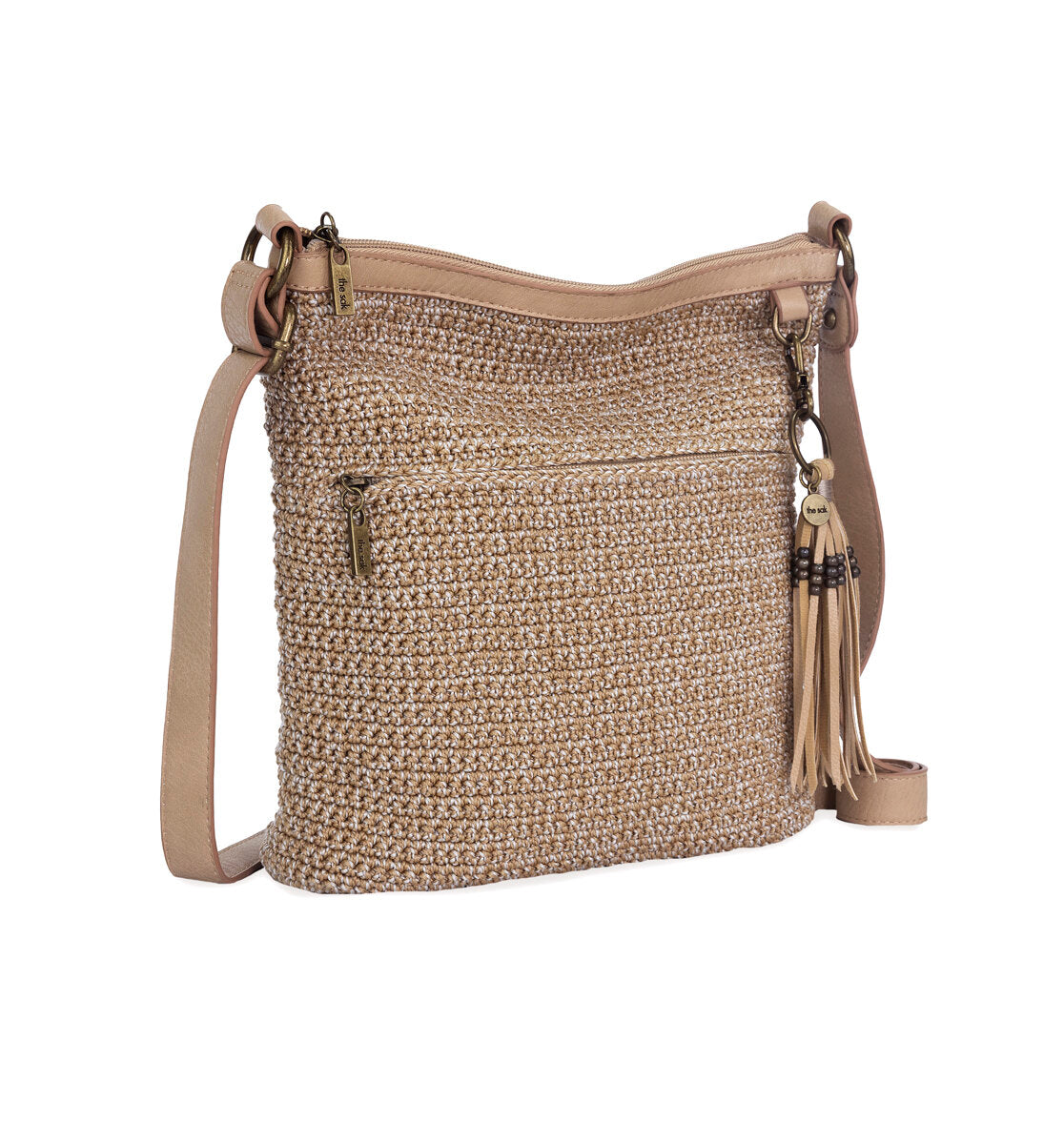 Pre-order: Riverich crochet chic crossbody